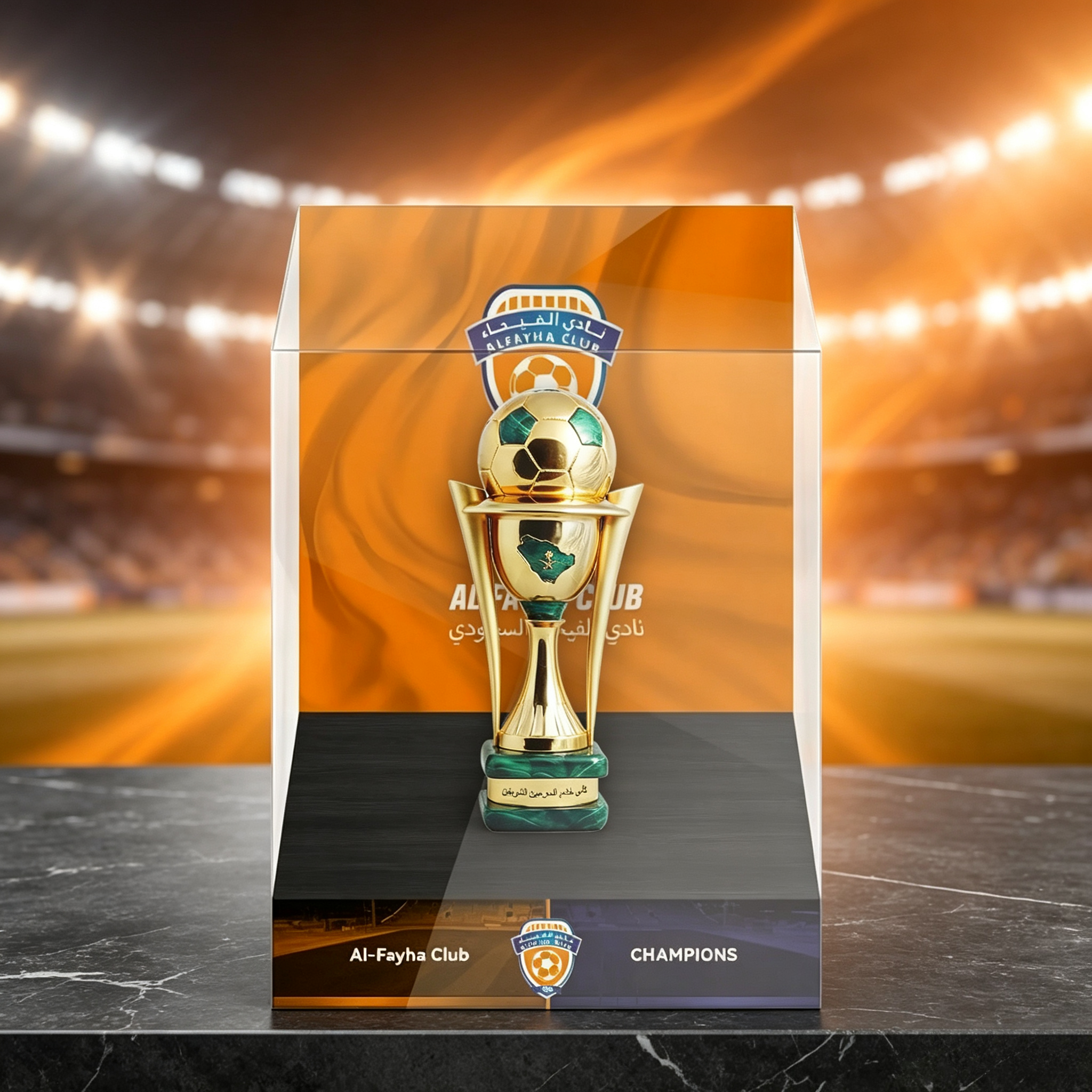 Metal Signed Football Model Di – Display Case Acrylic recenzja i cena