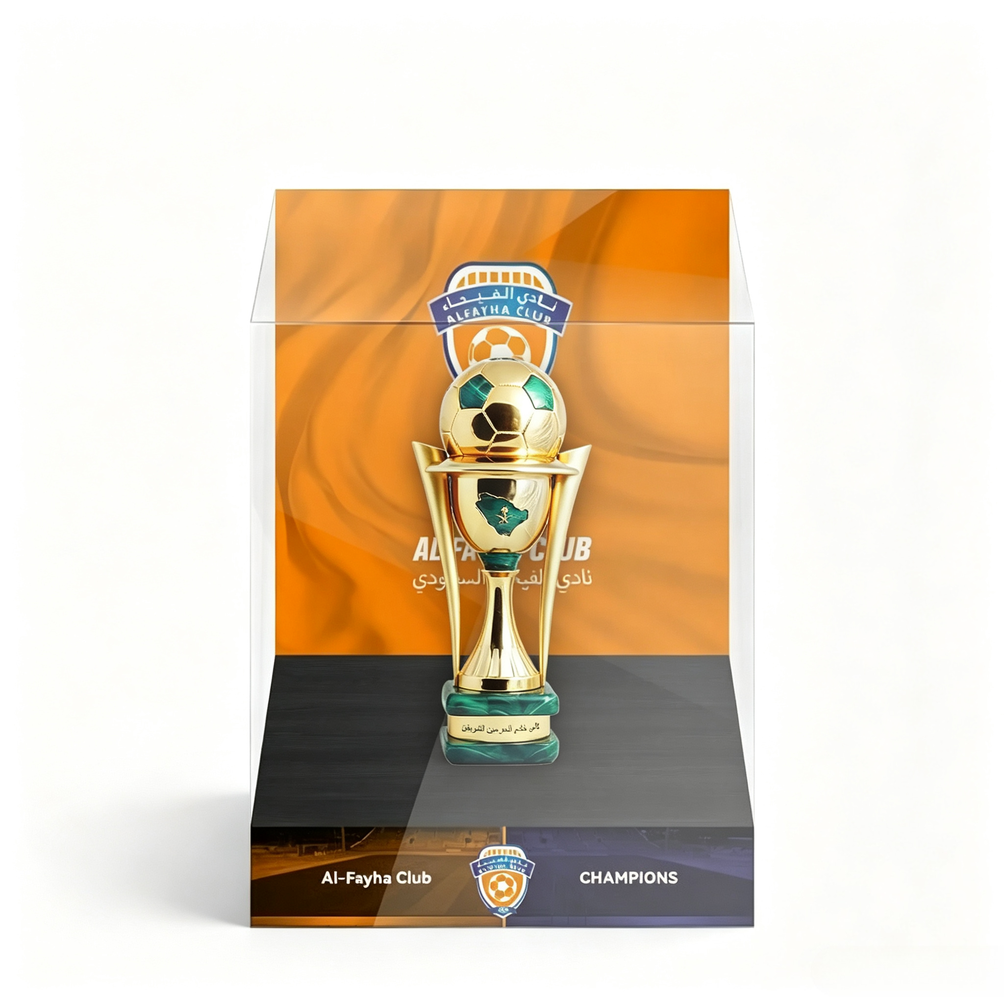 Metal Signed Football Model Di – Display Case Acrylic recenzja i cena