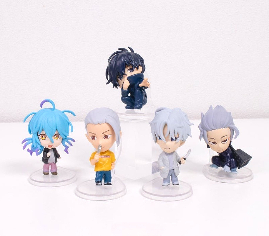 Original capsule toys cute SAK – Capsule Toy Gashapon recenzja i cena