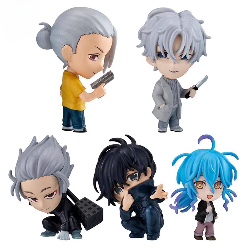 Original capsule toys cute SAK – Capsule Toy Gashapon recenzja i cena