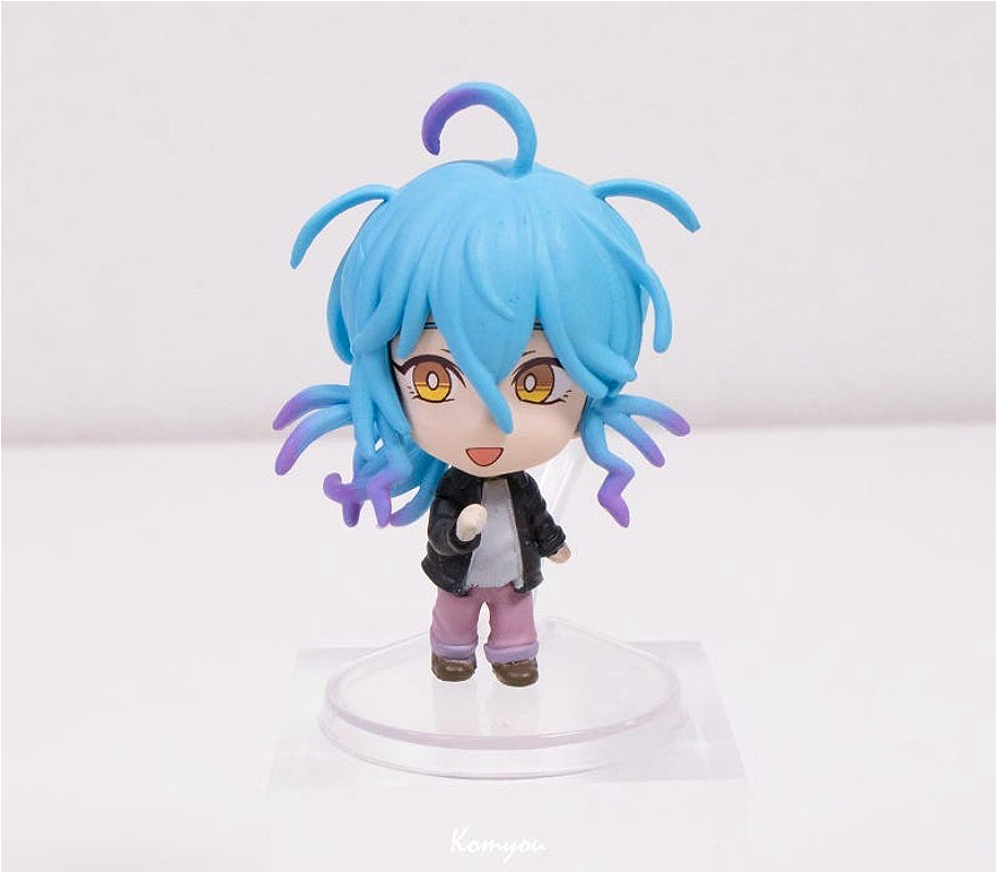 Original capsule toys cute SAK – Capsule Toy Gashapon recenzja i cena