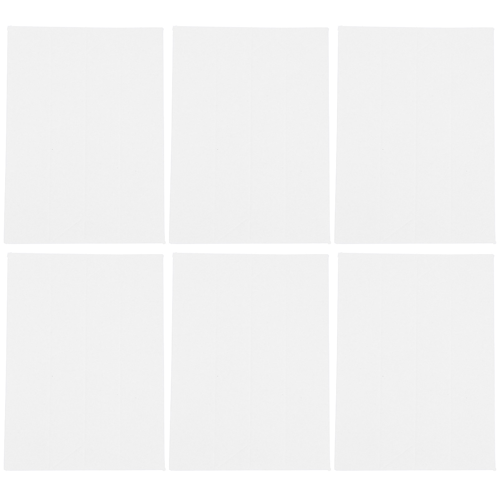 6 Pcs Jewelry Grading Identifi – Graded Card Display recenzja i cena