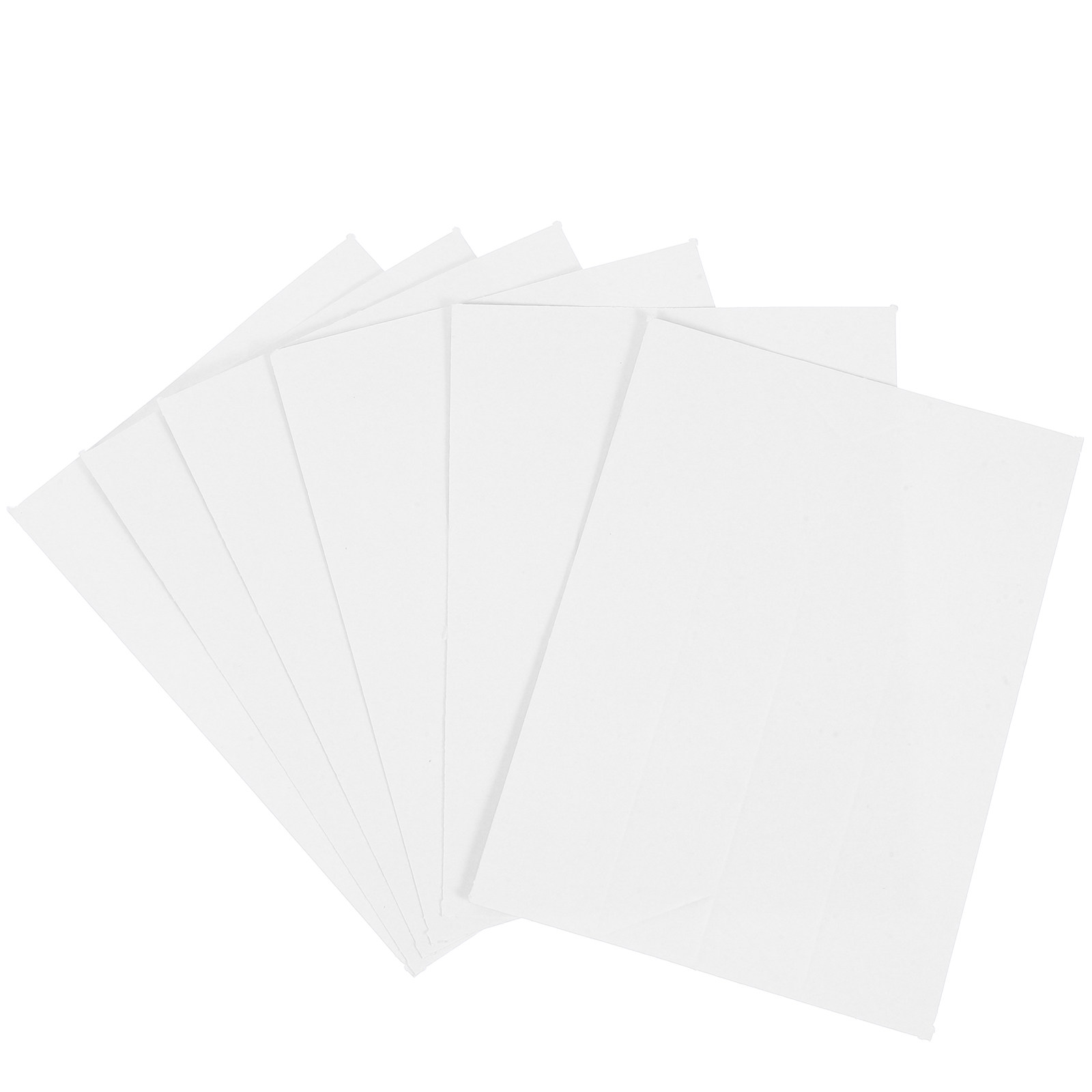6 Pcs Jewelry Grading Identifi – Graded Card Display recenzja i cena