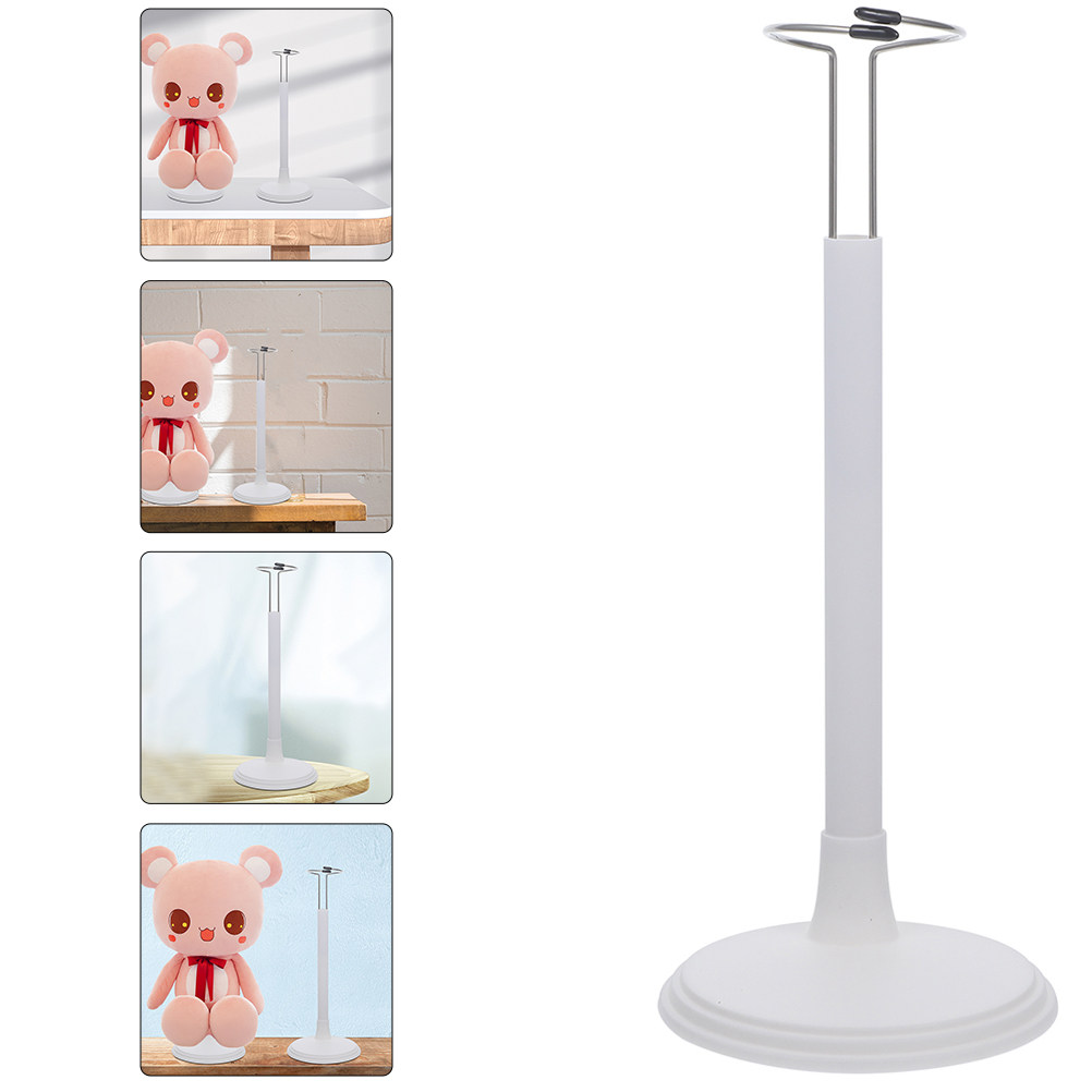 2Pcs Vertical Display Stand St – Action Figure Stand recenzja i cena