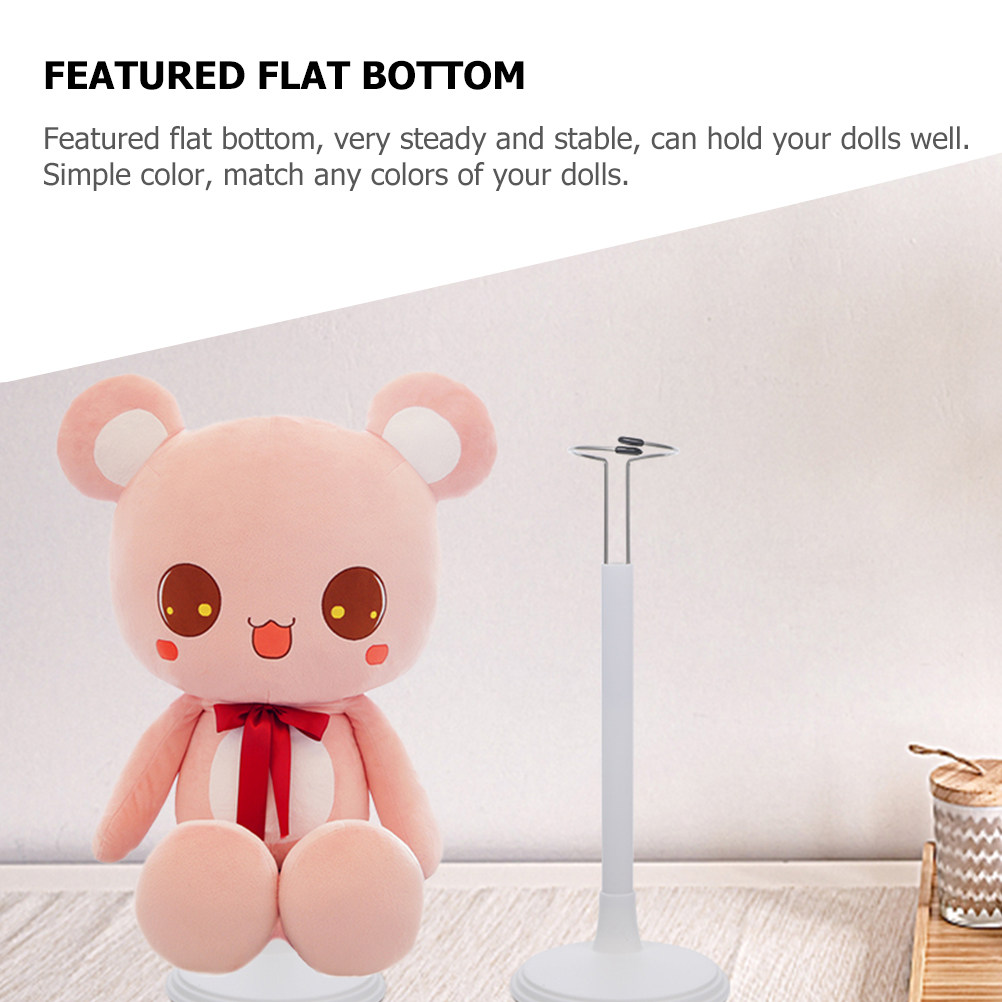 2Pcs Vertical Display Stand St – Action Figure Stand recenzja i cena