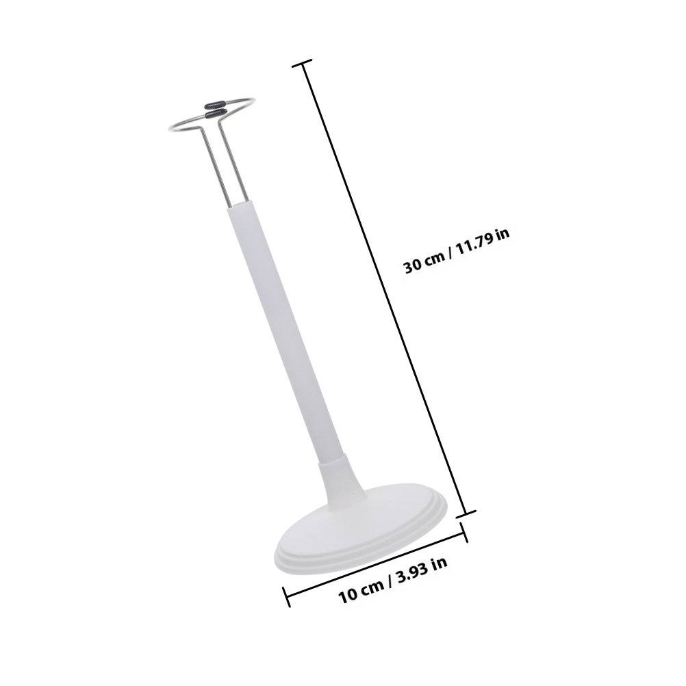 2Pcs Vertical Display Stand St – Action Figure Stand recenzja i cena