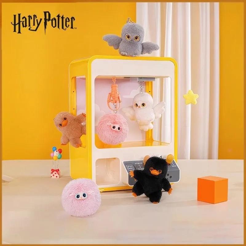 Harry Potter Fantastic Beasts  – Vinyl Figure Blank recenzja i cena