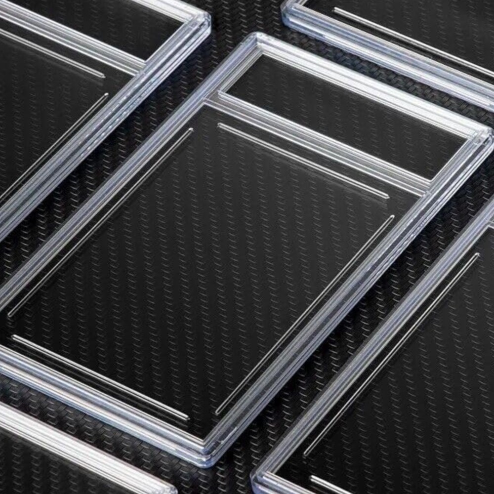 Graded Card Slab Acrylic Card  – Graded Card Display recenzja i cena