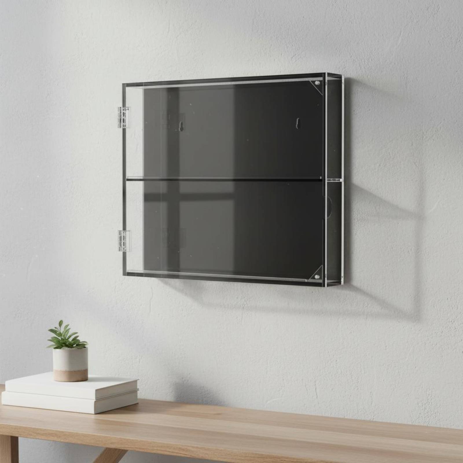 Acrylic Trading Card Display C – Display Case Acrylic recenzja i cena