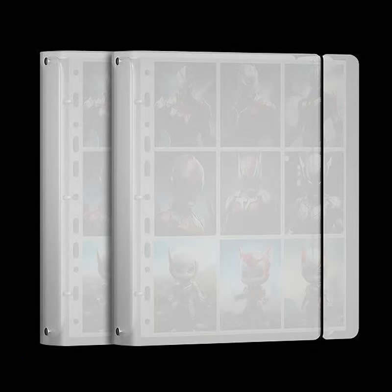 A4 A5 Photo Binder Sleeves Cov – Card Penny Sleeve recenzja i cena