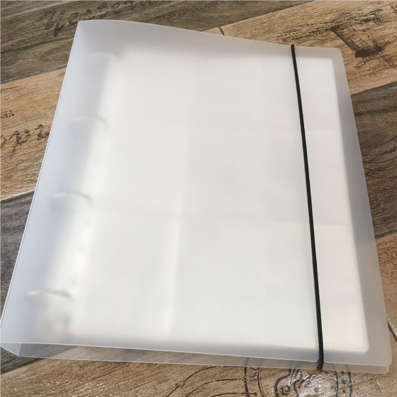 A4 A5 Photo Binder Sleeves Cov – Card Penny Sleeve recenzja i cena