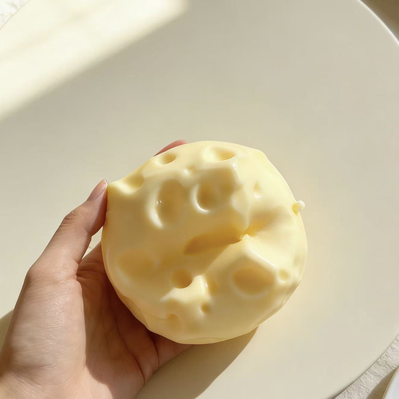 *-*Jumbo Cheese Cube Stress Ba – Fidget Cube Original recenzja i cena