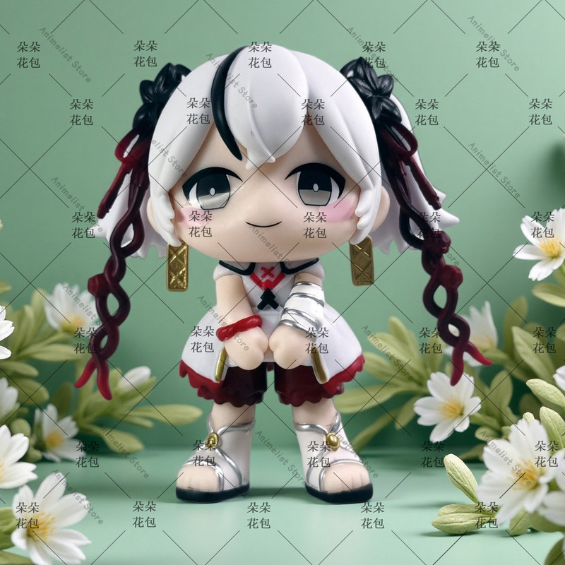 13cm Wuthering Waves Camellya  – Action Figure Stand recenzja i cena