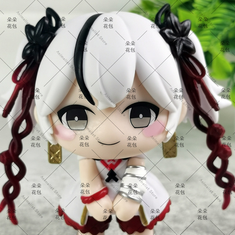 13cm Wuthering Waves Camellya  – Action Figure Stand recenzja i cena
