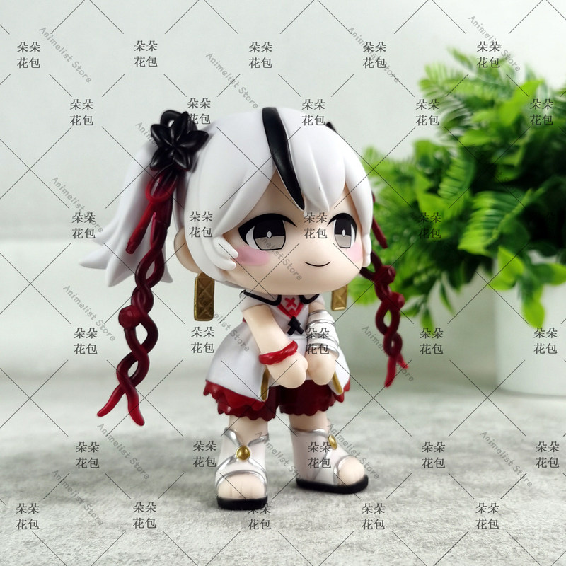 13cm Wuthering Waves Camellya  – Action Figure Stand recenzja i cena