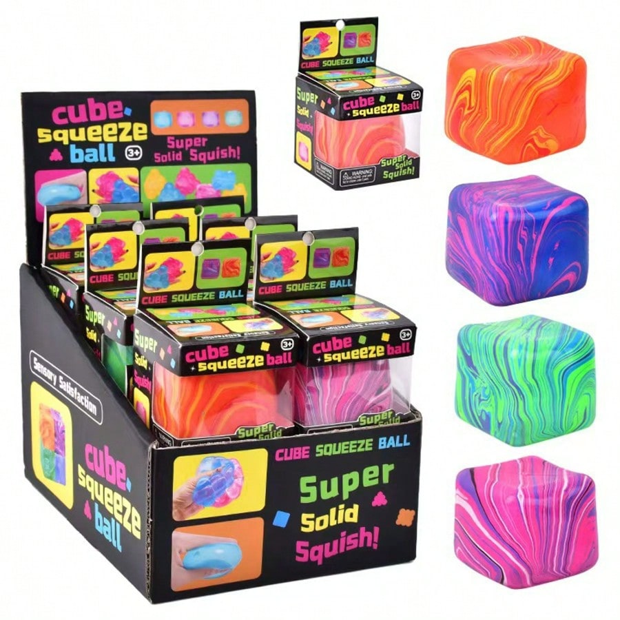100+Pcs Surprise Box Toys, Nov – Mystery Box Blind Bag recenzja i cena