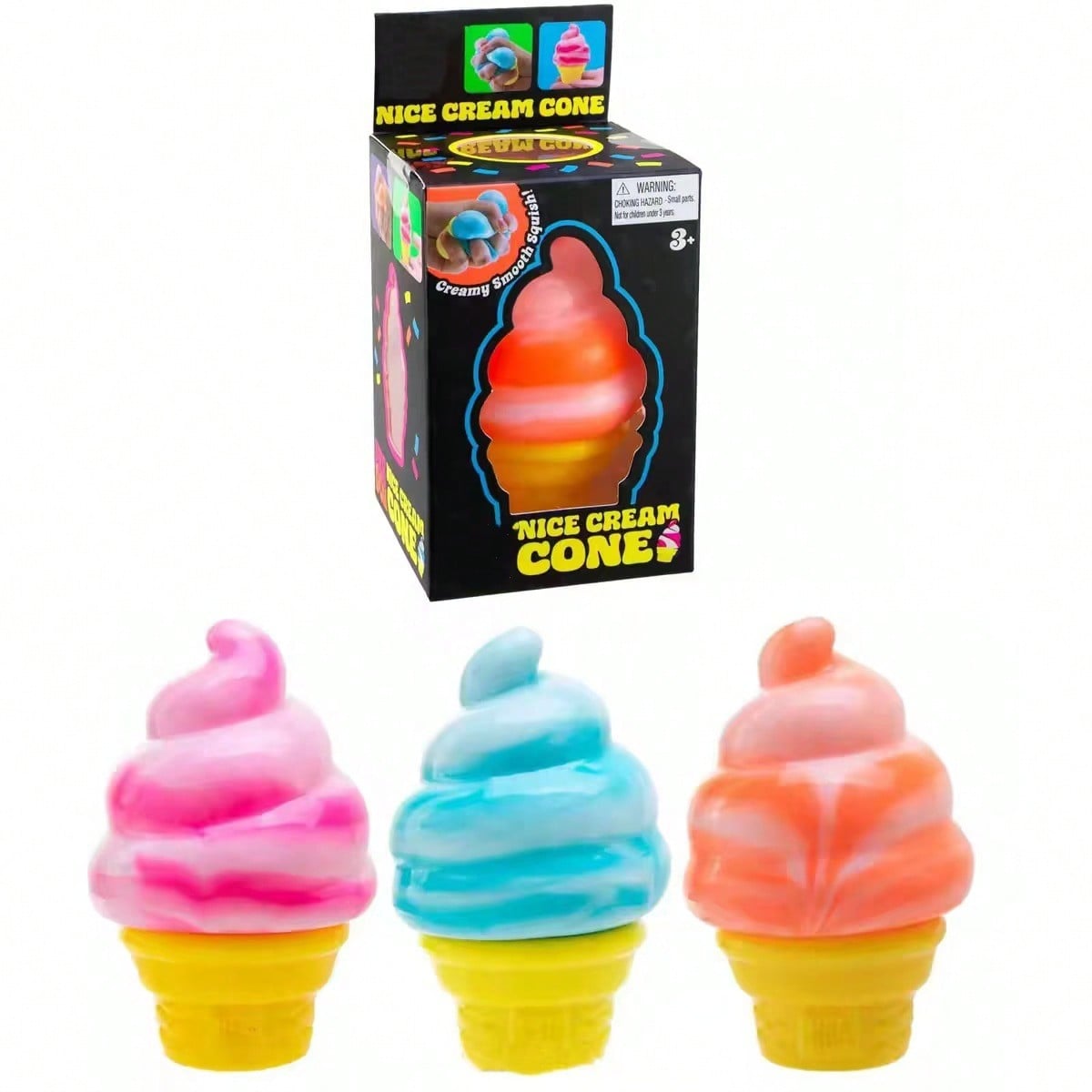 100+Pcs Surprise Box Toys, Nov – Mystery Box Blind Bag recenzja i cena