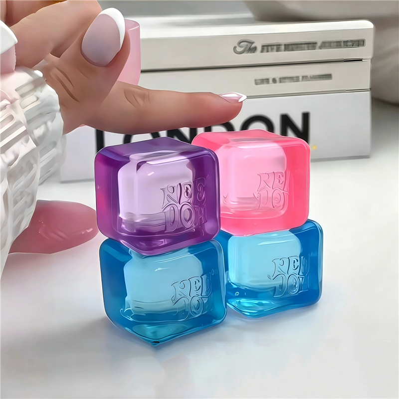@Nee doh Teenie Nice Ice Cube  – Fidget Cube Original recenzja i cena