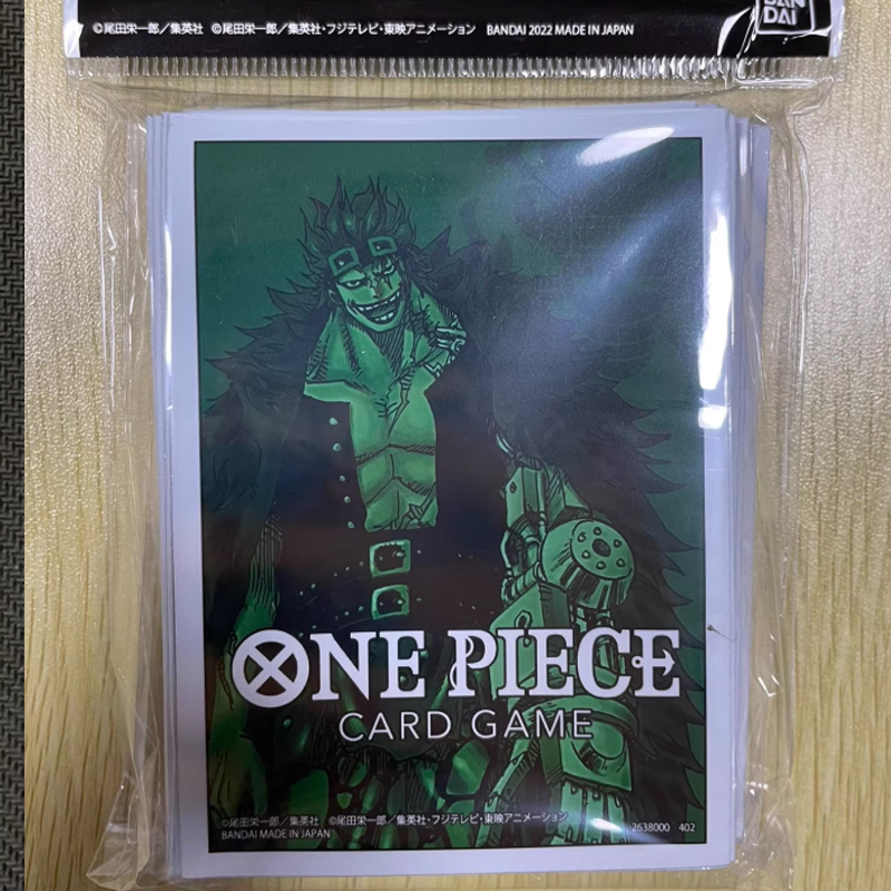 Hot 70pcs Official One Piece C – Card Penny Sleeve recenzja i cena