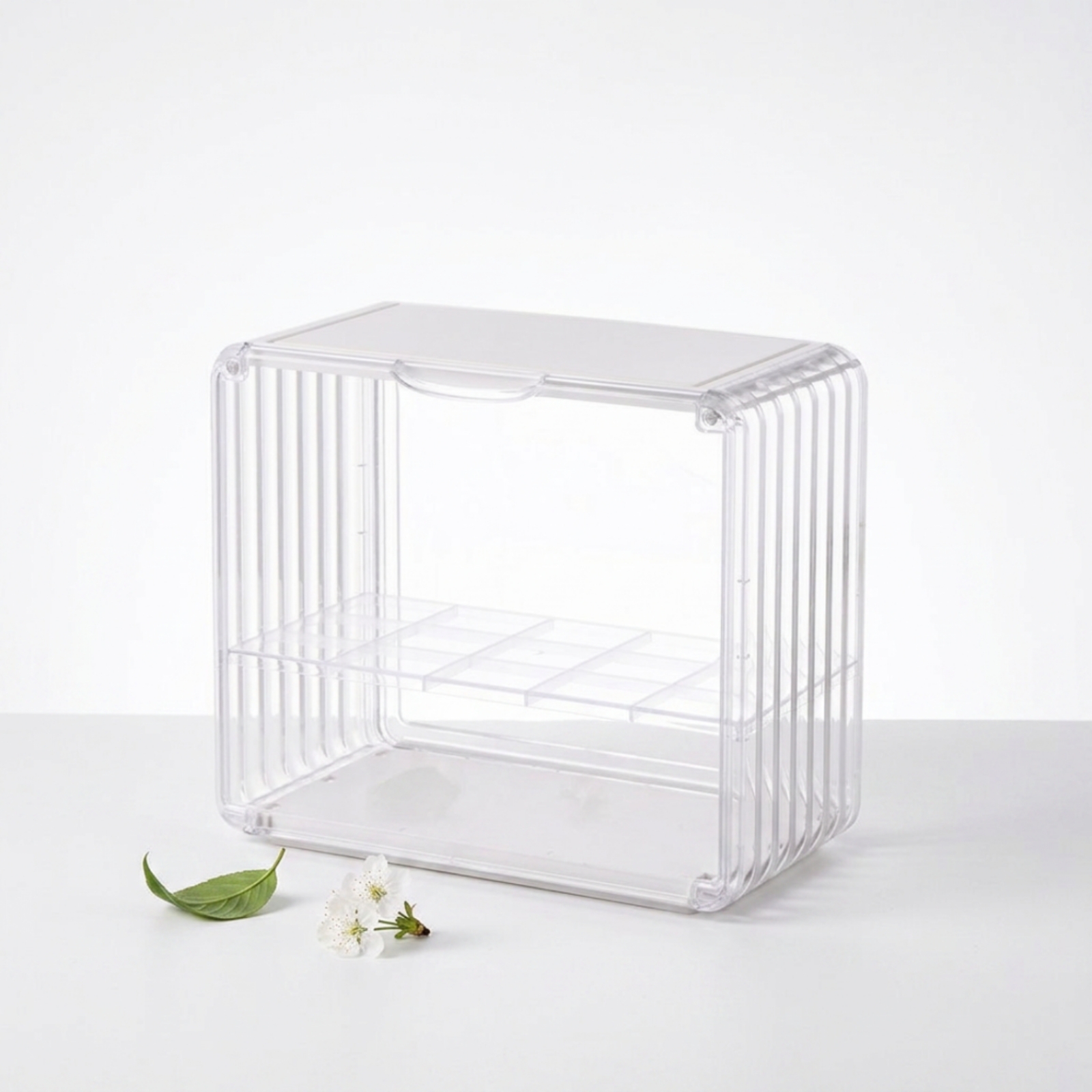 Acrylic Display Case with Shel – Display Case Acrylic recenzja i cena