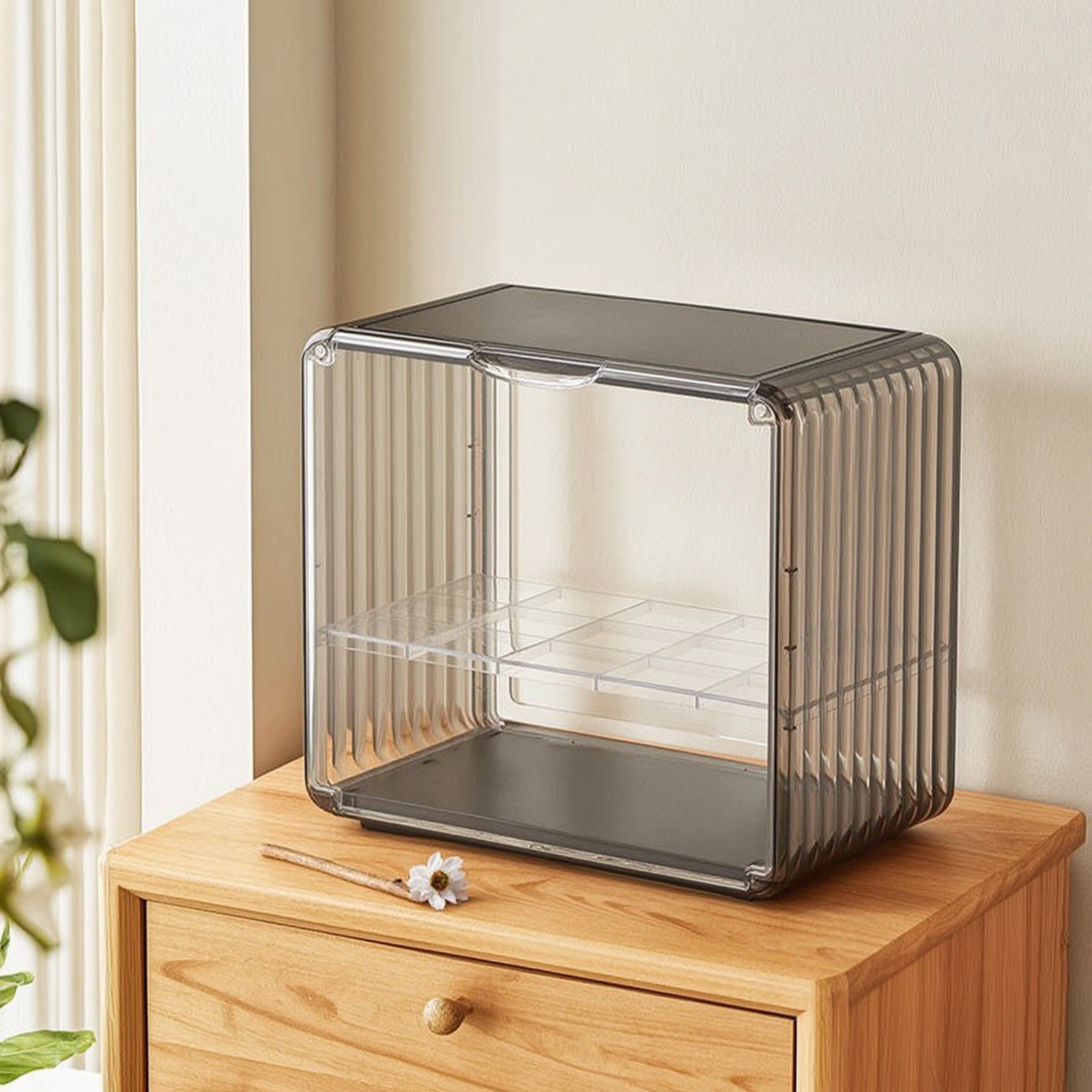 Acrylic Display Case with Shel – Display Case Acrylic recenzja i cena
