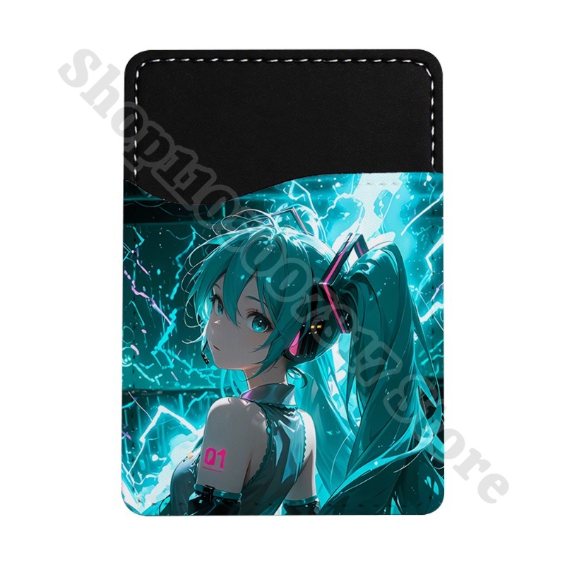 Creative Phone Decor Accessori – Card Top Loader recenzja i cena