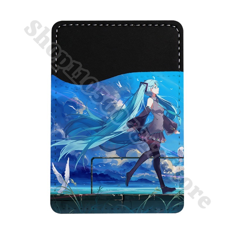 Creative Phone Decor Accessori – Card Top Loader recenzja i cena