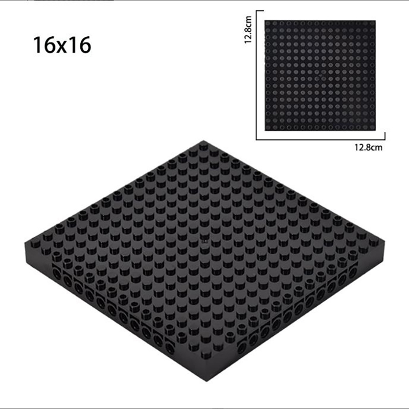 Wholesale Pixel Art Building B – Lego Minifigure Holder recenzja i cena
