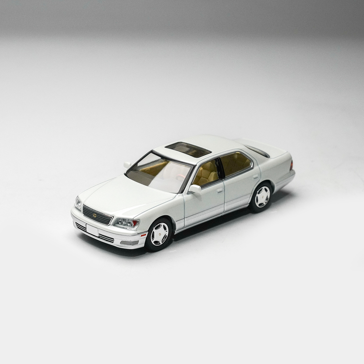 Tomytec Diecast 1/64 Scale Lex – Die Cast Car 1 64 recenzja i cena