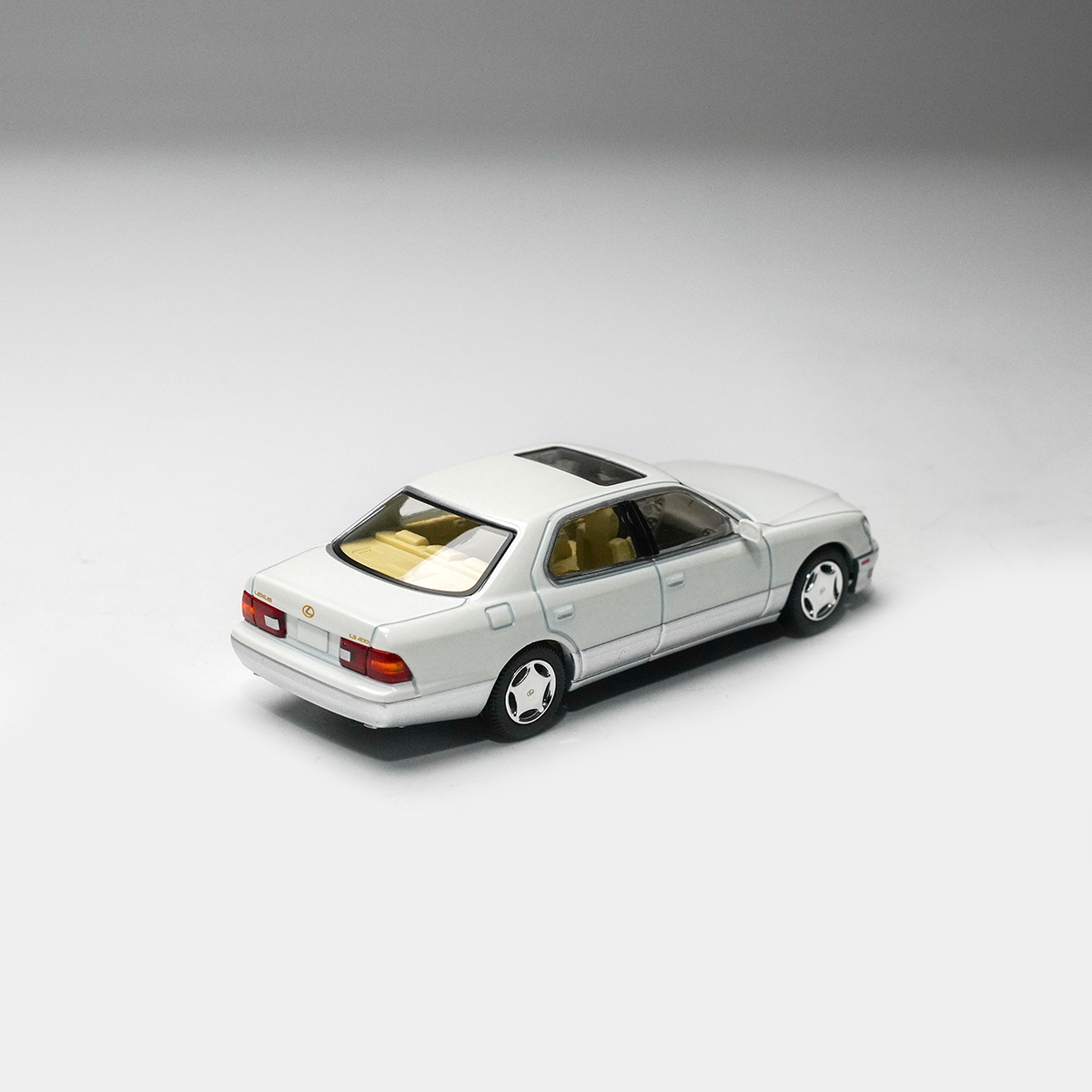 Tomytec Diecast 1/64 Scale Lex – Die Cast Car 1 64 recenzja i cena