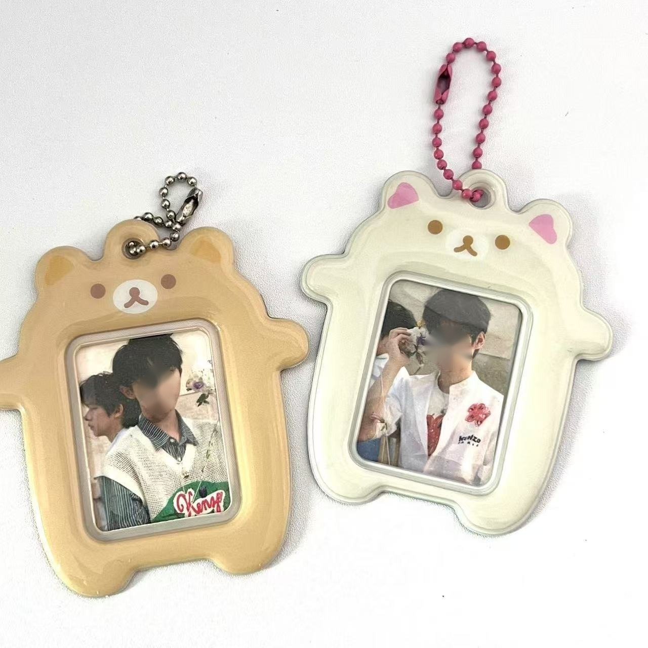 Teddy Bear Photo Frame 2-Inch  – Pop Display Shelf recenzja i cena