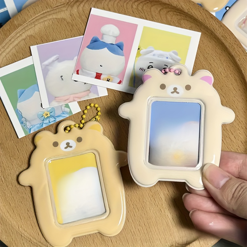 Teddy Bear Photo Frame 2-Inch  – Pop Display Shelf recenzja i cena