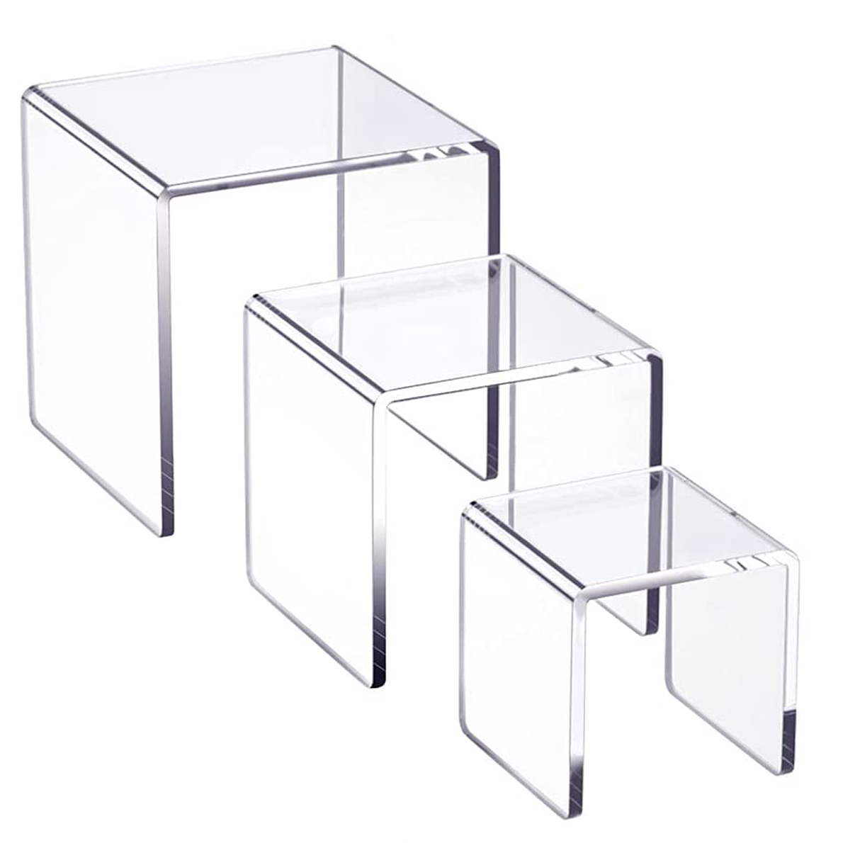 5mm U Shape Acrylic Display Ri – Pop Display Shelf recenzja i cena