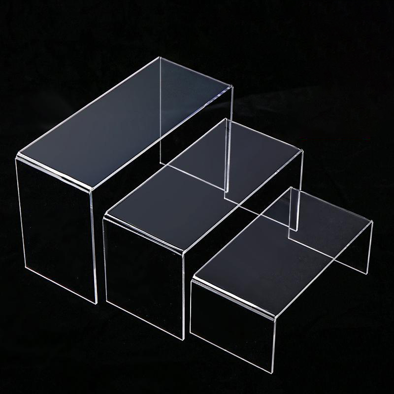 5mm U Shape Acrylic Display Ri – Pop Display Shelf recenzja i cena