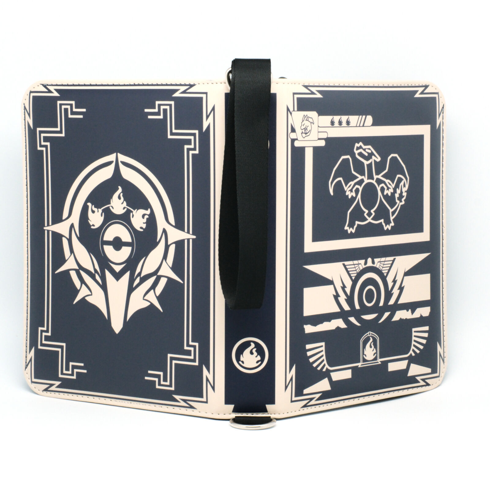400PCS Card Album Binder Sleev – Card Penny Sleeve recenzja i cena