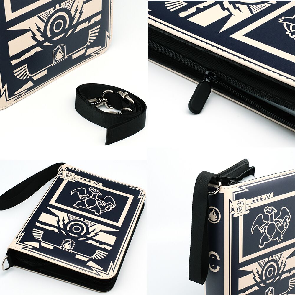 400PCS Card Album Binder Sleev – Card Penny Sleeve recenzja i cena