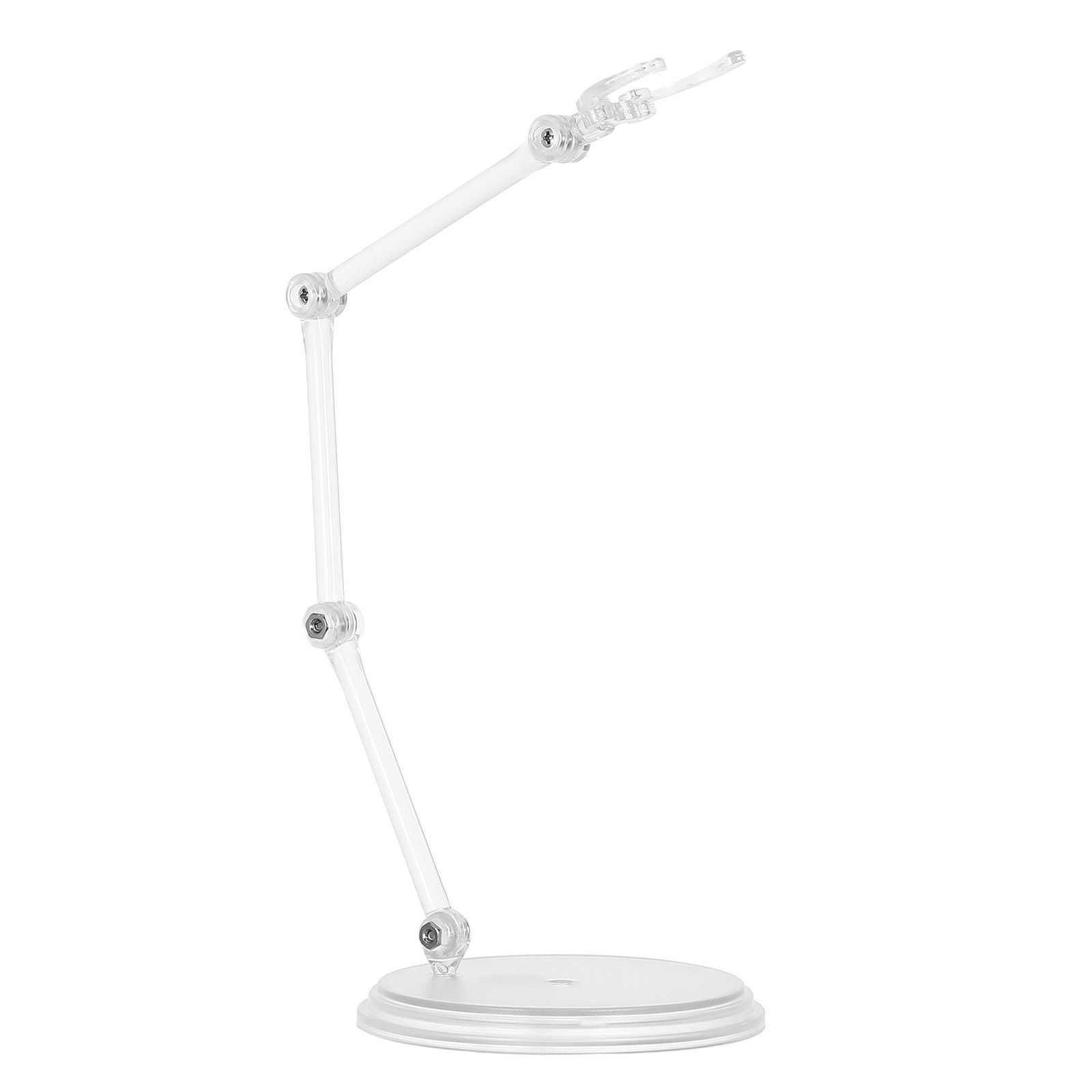 3Pcs Transparent Adjustable Cl – Action Figure Stand recenzja i cena