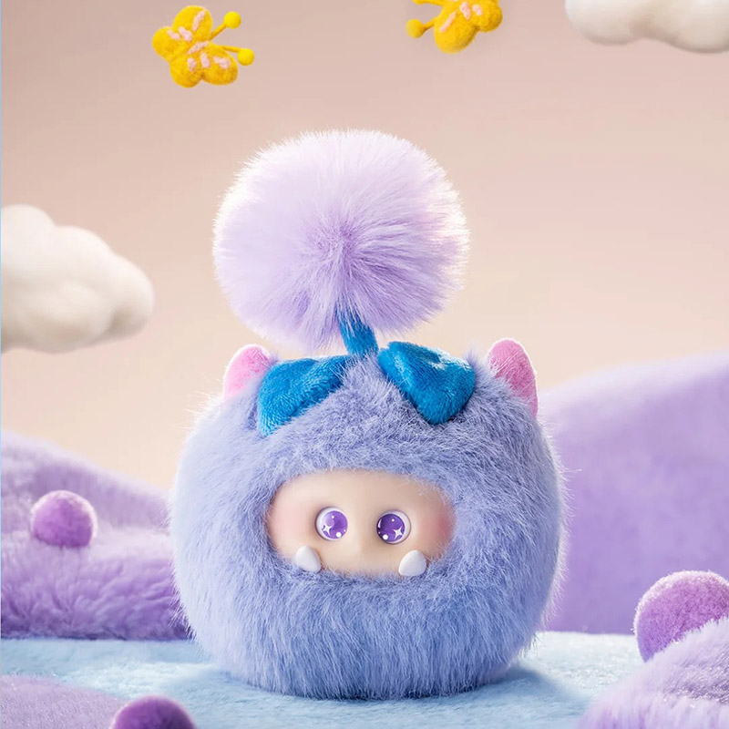 Giggle Monster Sprout Story Se – Vinyl Figure Blank recenzja i cena