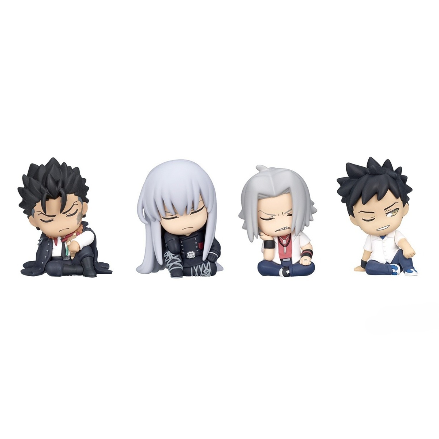 Original capsule toys Shoulder – Capsule Toy Gashapon recenzja i cena