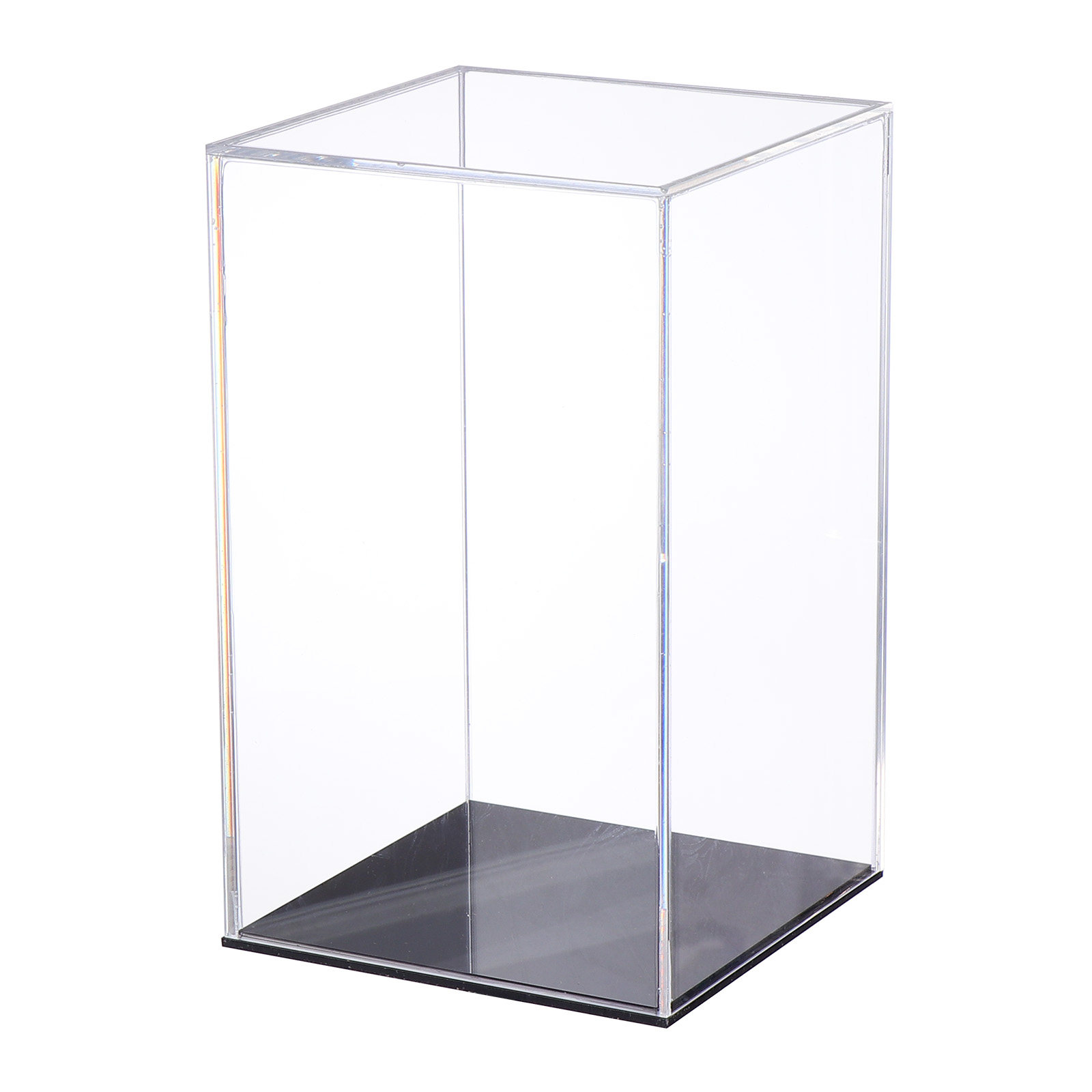 1Pcs Acrylic Transparent Displ – Display Case Acrylic recenzja i cena