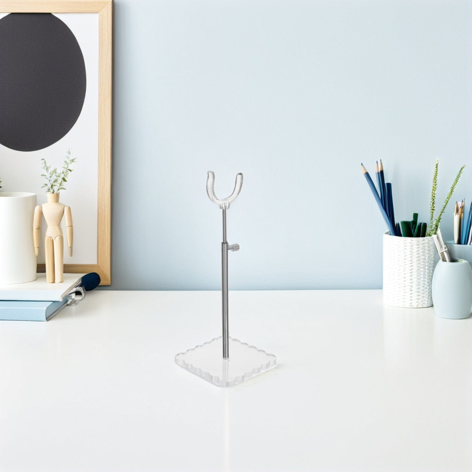 1Set Display Stand Adjustable  – Action Figure Stand recenzja i cena