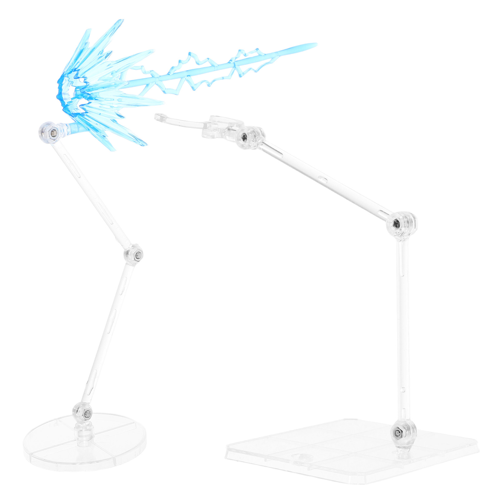 1Set Realistic Energy Effect A – Action Figure Stand recenzja i cena