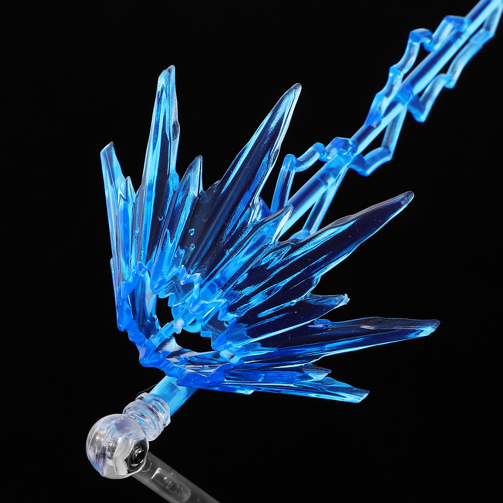 1Set Realistic Energy Effect A – Action Figure Stand recenzja i cena