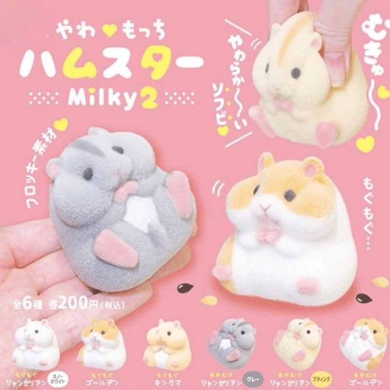 Gashapon Capsule Toy Kawaii Fa – Capsule Toy Gashapon recenzja i cena