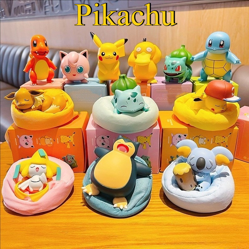 Popular New Dreamy PokÉ Mon Po – Vinyl Figure Blank recenzja i cena