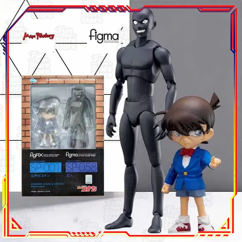 FREEing Figma Kaito Kid SP-088 – Figma Stand Set recenzja i cena