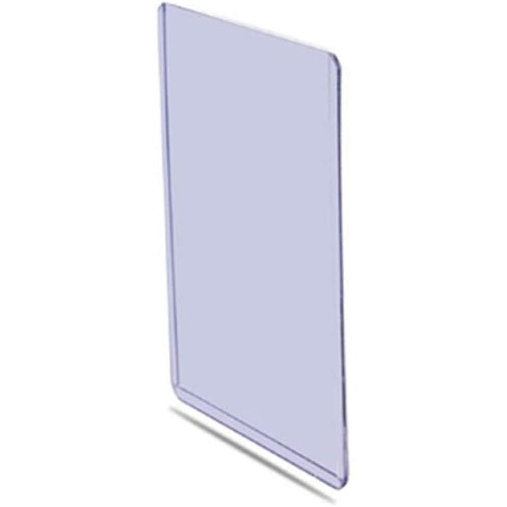 25 3 X 4 Top Loader Card Holde – Card Top Loader recenzja i cena