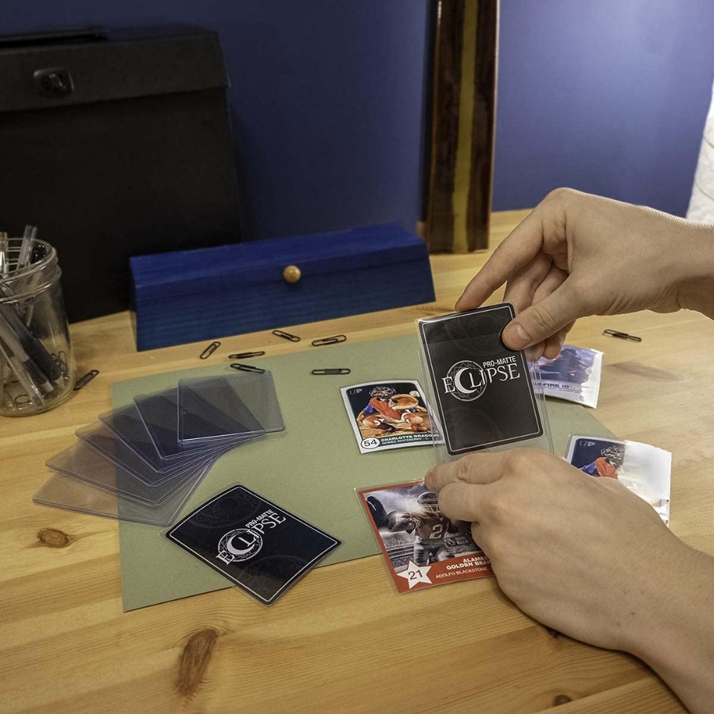 25 3 X 4 Top Loader Card Holde – Card Top Loader recenzja i cena