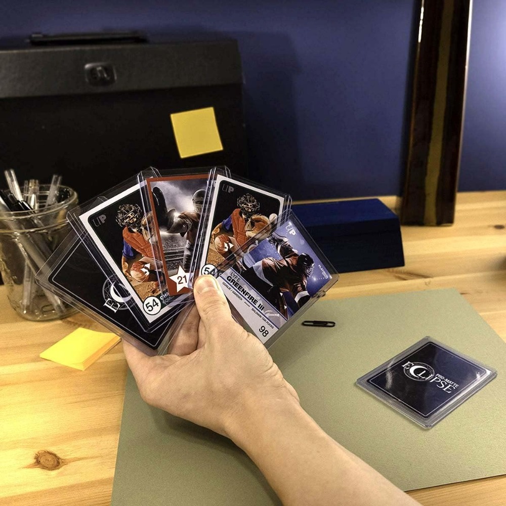 25 3 X 4 Top Loader Card Holde – Card Top Loader recenzja i cena