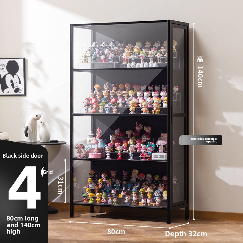 New model Blind box storage di – Pop Display Shelf recenzja i cena